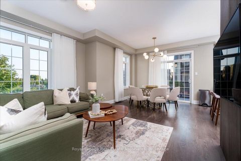 Photo 15 at 3040 Eberly woods Drive, GO Glenorchy, Oakville