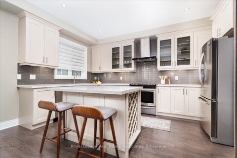 Photo 19 at 3040 Eberly woods Drive, GO Glenorchy, Oakville