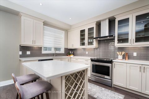 Photo 20 at 3040 Eberly woods Drive, GO Glenorchy, Oakville