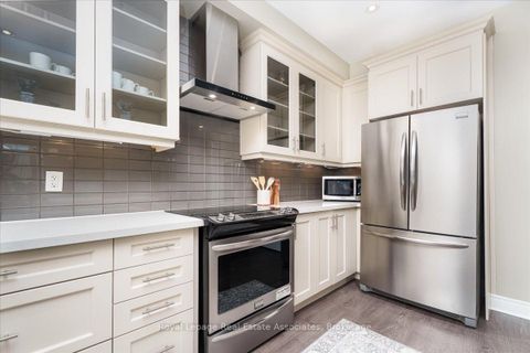 Photo 21 at 3040 Eberly woods Drive, GO Glenorchy, Oakville