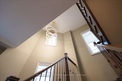 Photo 25 at 3040 Eberly woods Drive, GO Glenorchy, Oakville