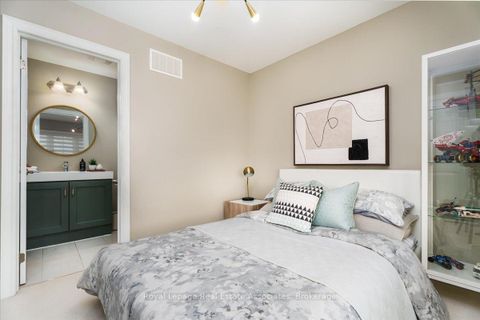 Photo 27 at 3040 Eberly woods Drive, GO Glenorchy, Oakville