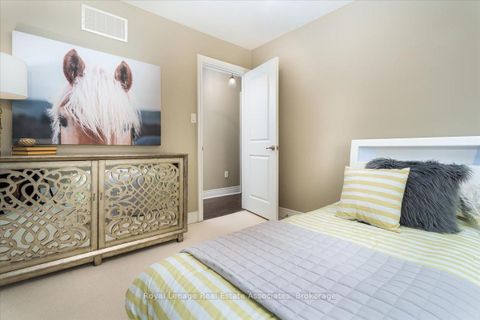 Photo 30 at 3040 Eberly woods Drive, GO Glenorchy, Oakville