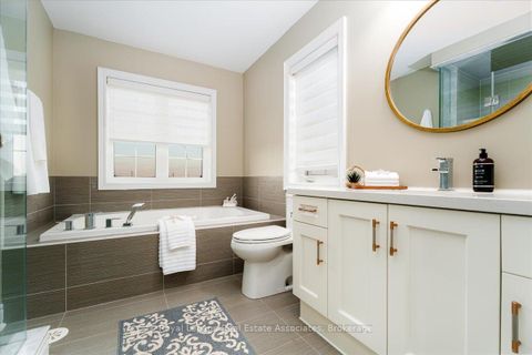 Photo 34 at 3040 Eberly woods Drive, GO Glenorchy, Oakville