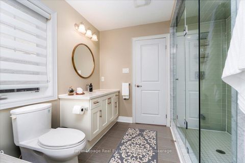 Photo 35 at 3040 Eberly woods Drive, GO Glenorchy, Oakville