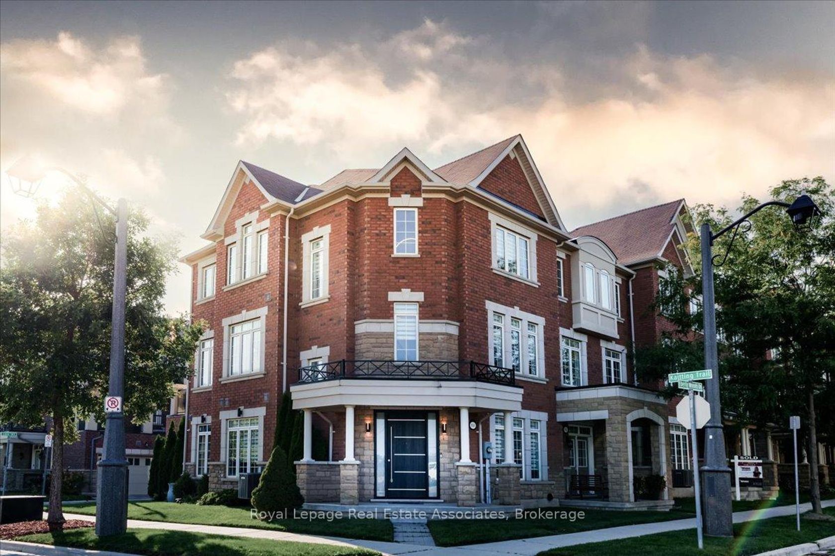 3040 Eberly woods Drive, GO Glenorchy, Oakville 