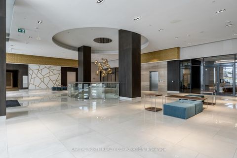 Photo 2 at 2307 - 9000 Jane Street, Vellore Village, Vaughan