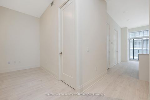 Photo 4 at 2307 - 9000 Jane Street, Vellore Village, Vaughan