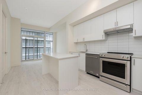 Photo 9 at 2307 - 9000 Jane Street, Vellore Village, Vaughan