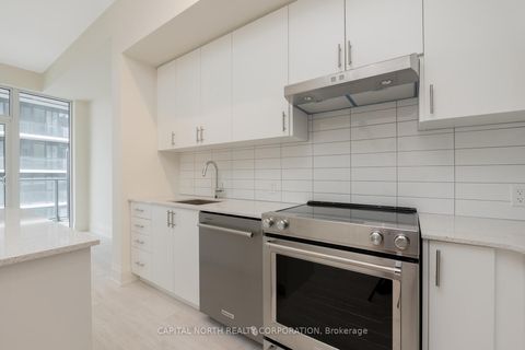 Photo 10 at 2307 - 9000 Jane Street, Vellore Village, Vaughan