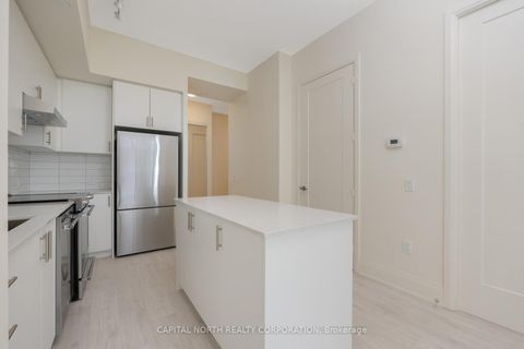 Photo 12 at 2307 - 9000 Jane Street, Vellore Village, Vaughan