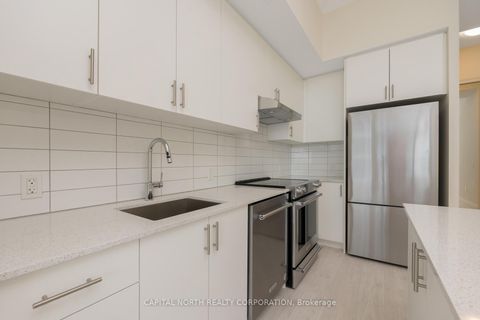 Photo 13 at 2307 - 9000 Jane Street, Vellore Village, Vaughan