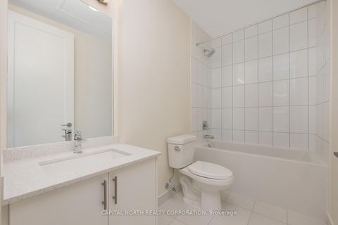 Photo 21 at 2307 - 9000 Jane Street, Vellore Village, Vaughan