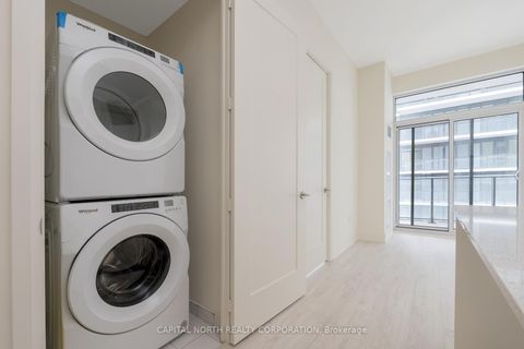 Photo 22 at 2307 - 9000 Jane Street, Vellore Village, Vaughan