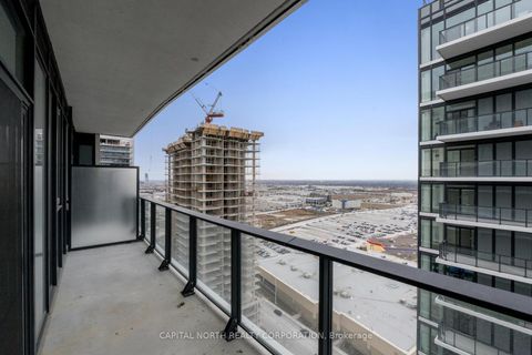 Photo 23 at 2307 - 9000 Jane Street, Vellore Village, Vaughan