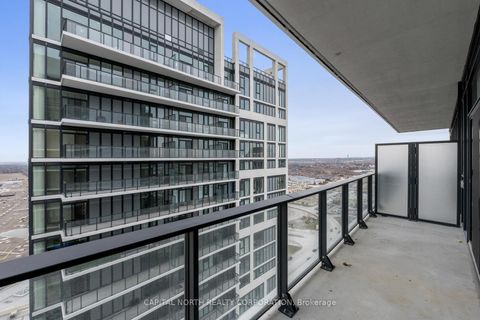 Photo 25 at 2307 - 9000 Jane Street, Vellore Village, Vaughan