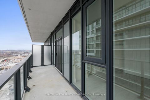 Photo 26 at 2307 - 9000 Jane Street, Vellore Village, Vaughan