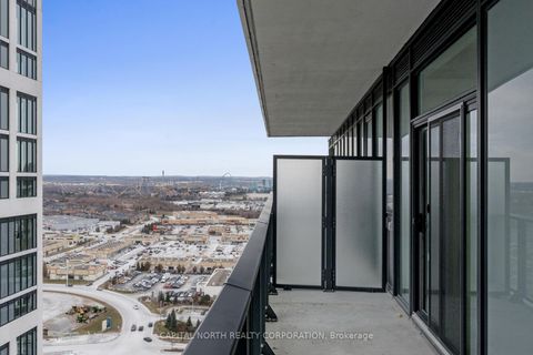 Photo 27 at 2307 - 9000 Jane Street, Vellore Village, Vaughan