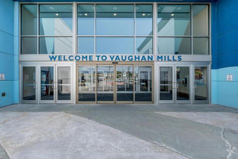 Photo 29 at 2307 - 9000 Jane Street, Vellore Village, Vaughan