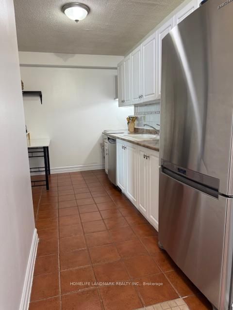 Photo 1 at 1811 - 15 Torrance Road, Eglinton East, Toronto