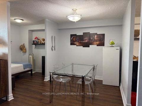 Photo 5 at 1811 - 15 Torrance Road, Eglinton East, Toronto
