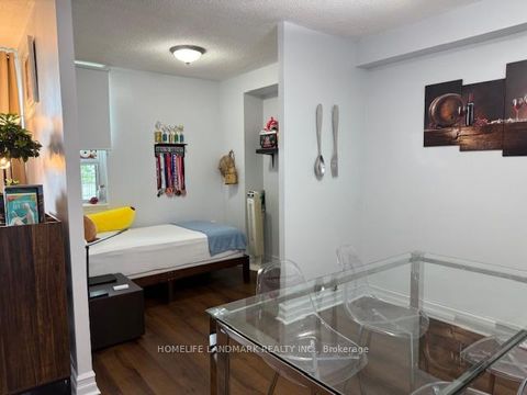 Photo 6 at 1811 - 15 Torrance Road, Eglinton East, Toronto