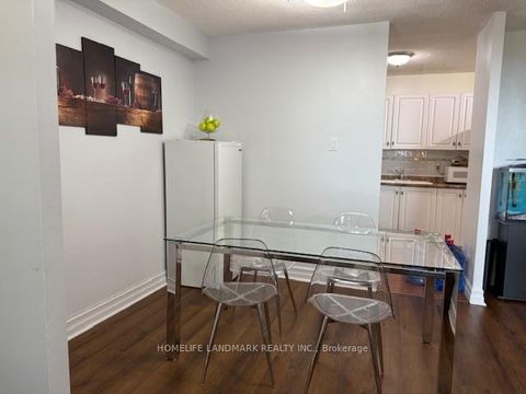 Photo 7 at 1811 - 15 Torrance Road, Eglinton East, Toronto