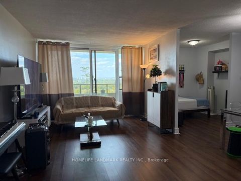 Photo 8 at 1811 - 15 Torrance Road, Eglinton East, Toronto