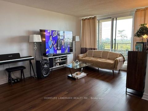 Photo 9 at 1811 - 15 Torrance Road, Eglinton East, Toronto