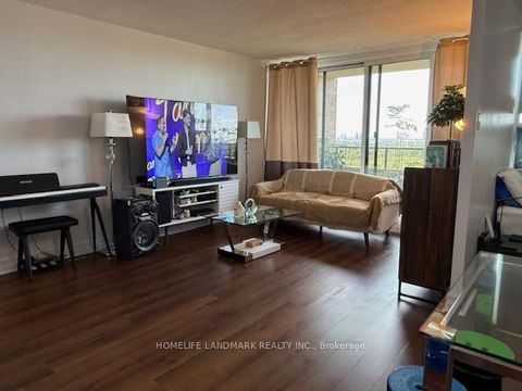 Photo 10 at 1811 - 15 Torrance Road, Eglinton East, Toronto