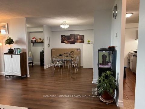 Photo 12 at 1811 - 15 Torrance Road, Eglinton East, Toronto
