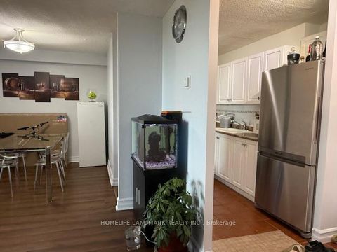 Photo 13 at 1811 - 15 Torrance Road, Eglinton East, Toronto