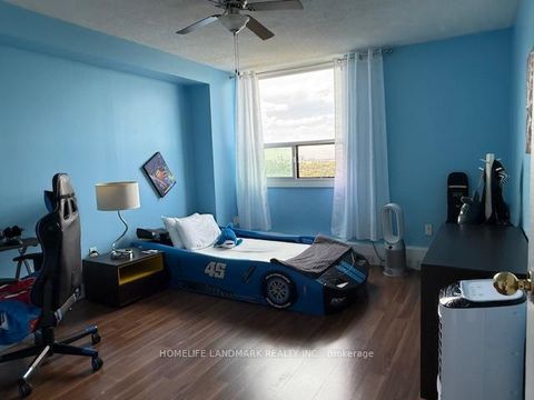 Photo 16 at 1811 - 15 Torrance Road, Eglinton East, Toronto