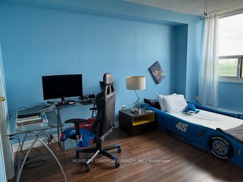 Photo 17 at 1811 - 15 Torrance Road, Eglinton East, Toronto