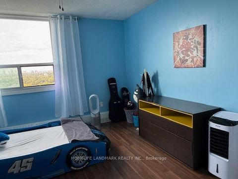 Photo 18 at 1811 - 15 Torrance Road, Eglinton East, Toronto