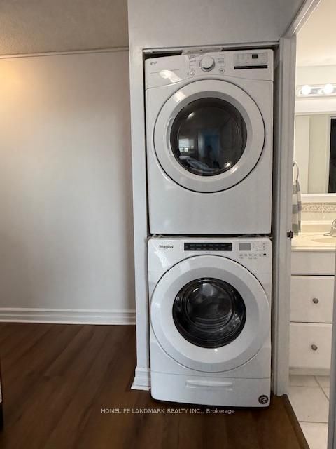 Photo 19 at 1811 - 15 Torrance Road, Eglinton East, Toronto