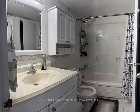 Photo 21 at 1811 - 15 Torrance Road, Eglinton East, Toronto