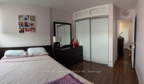Photo 23 at 1811 - 15 Torrance Road, Eglinton East, Toronto