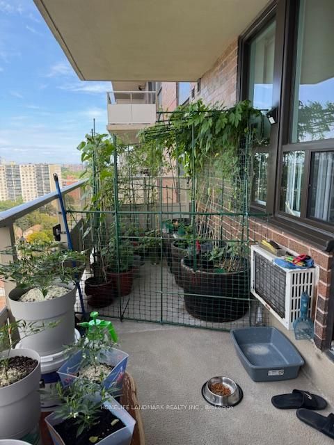 Photo 25 at 1811 - 15 Torrance Road, Eglinton East, Toronto
