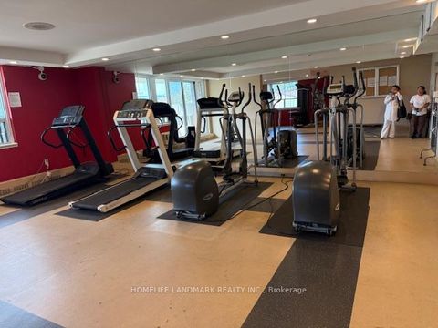 Photo 27 at 1811 - 15 Torrance Road, Eglinton East, Toronto