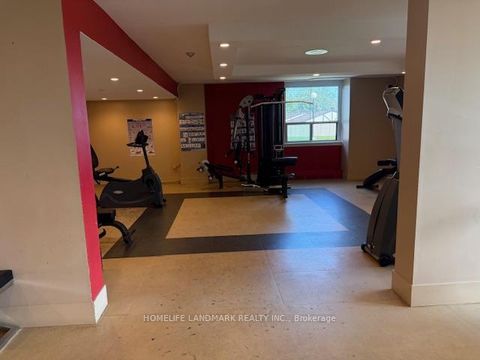 Photo 28 at 1811 - 15 Torrance Road, Eglinton East, Toronto