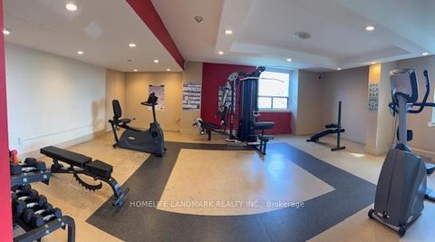 Photo 29 at 1811 - 15 Torrance Road, Eglinton East, Toronto