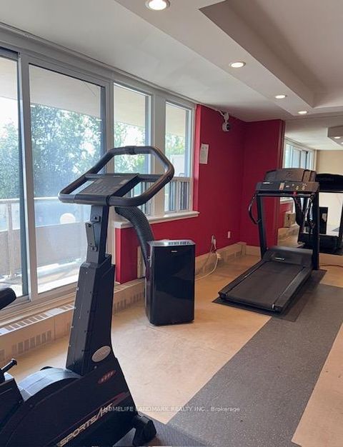Photo 30 at 1811 - 15 Torrance Road, Eglinton East, Toronto