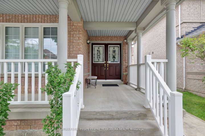 Photo 1 at 329 Brisdale Drive, Fletcher's Meadow, Brampton