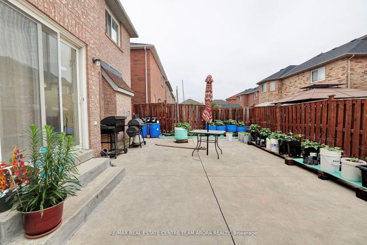 Photo 44 at 329 Brisdale Drive, Fletcher's Meadow, Brampton