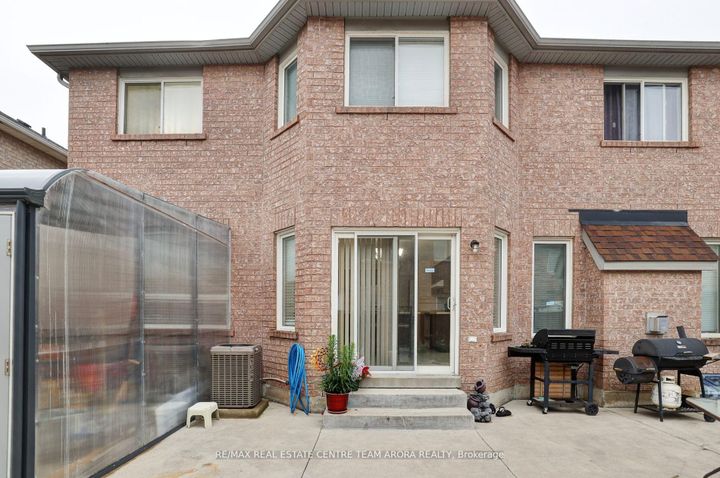 Photo 45 at 329 Brisdale Drive, Fletcher's Meadow, Brampton