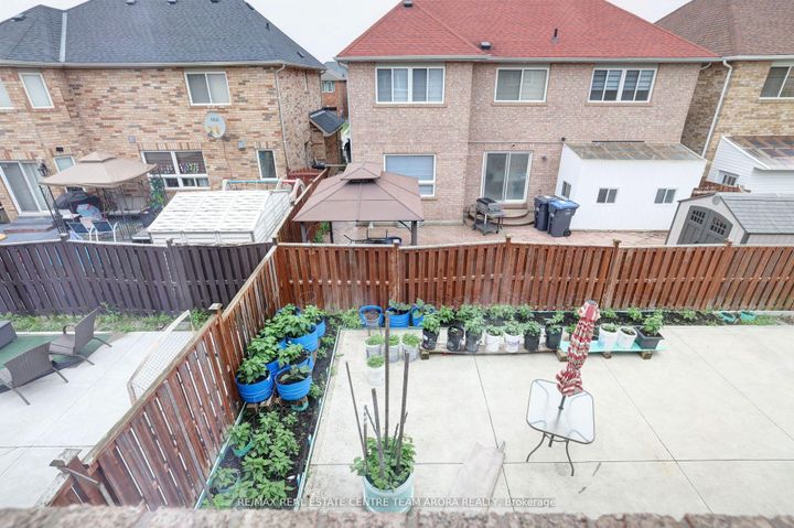 Photo 46 at 329 Brisdale Drive, Fletcher's Meadow, Brampton