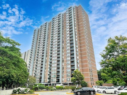 Photo 1 at 2303 - 85 Emmett Avenue, Mount Dennis, Toronto