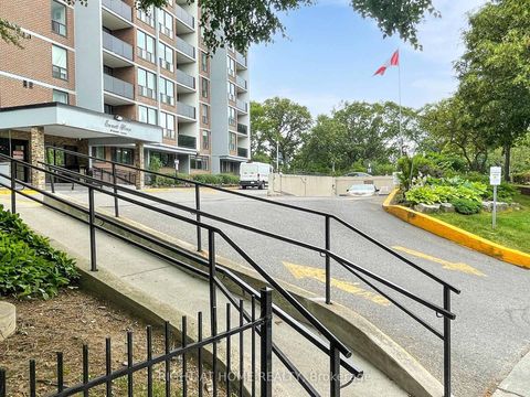 Photo 3 at 2303 - 85 Emmett Avenue, Mount Dennis, Toronto