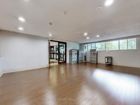 Photo 5 at 2303 - 85 Emmett Avenue, Mount Dennis, Toronto